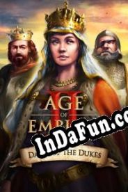 Age of Empires II: Definitive Edition Dawn of the Dukes (2021/ENG/MULTI10/RePack from EXPLOSiON)