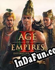 Age of Empires II: Definitive Edition Dynasties of India (2022/ENG/MULTI10/RePack from SST)