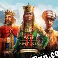 Age of Empires II: Definitive Edition The Mountain Royals (2023) | RePack from HAZE