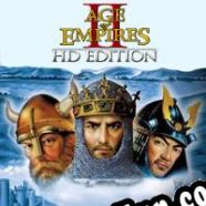 Age of Empires II: HD Edition (2013/ENG/MULTI10/License)