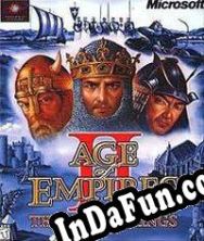 Age of Empires II: The Age of Kings (1999/ENG/MULTI10/License)