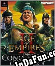 Age of Empires II: The Conquerors (2000/ENG/MULTI10/License)