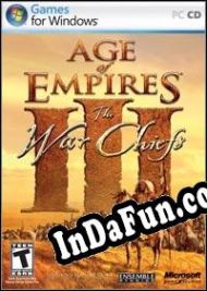 Age of Empires III: The WarChiefs (2006/ENG/MULTI10/License)