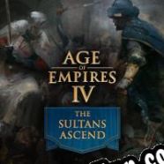 Age of Empires IV: The Sultans Ascend (2023/ENG/MULTI10/License)