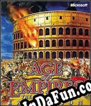 Age of Empires: The Rise of Rome (1998/ENG/MULTI10/RePack from AAOCG)