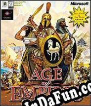 Age of Empires (1997/ENG/MULTI10/RePack from EDGE)