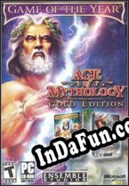 Age of Mythology: Gold Edition (2004/ENG/MULTI10/License)