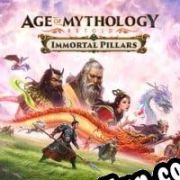 Age of Mythology: Retold Immortal Pillars (2025/ENG/MULTI10/RePack from AHCU)