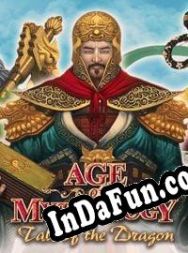 Age of Mythology: Tale of the Dragon (2016/ENG/MULTI10/License)