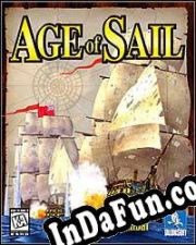 Age of Sail (1996/ENG/MULTI10/Pirate)