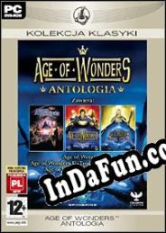 Age of Wonders: Antologia (2006/ENG/MULTI10/Pirate)