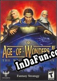 Age of Wonders II: The Wizard?s Throne (2002/ENG/MULTI10/Pirate)