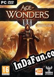 Age of Wonders III (2014/ENG/MULTI10/RePack from FLG)