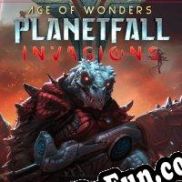 Age of Wonders: Planetfall Invasions (2020/ENG/MULTI10/RePack from CiM)