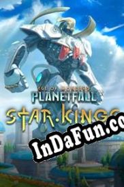 Age of Wonders: Planetfall Star Kings (2020/ENG/MULTI10/Pirate)