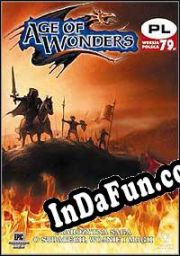 Age of Wonders (1999/ENG/MULTI10/License)