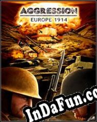 Aggression: Europe 1914 (2007/ENG/MULTI10/RePack from live_4_ever)