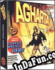 Agharta: The Hollow Earth (2000) | RePack from DEFJAM
