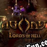 Agony: Lords of Hell (2021/ENG/MULTI10/Pirate)