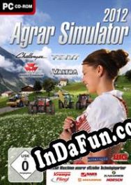 Agrar Simulator 2012 (2011/ENG/MULTI10/Pirate)