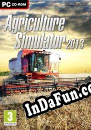 Agrar Simulator 2013 (2012/ENG/MULTI10/RePack from KpTeam)