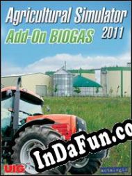 Agricultural Simulator 2011 Add-On Biogas (2011/ENG/MULTI10/License)