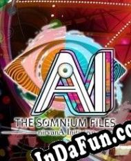 AI: The Somnium Files nirvanA Initiative (2022/ENG/MULTI10/RePack from UPLiNK)