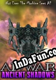 AI War: Ancient Shadows (2012/ENG/MULTI10/License)