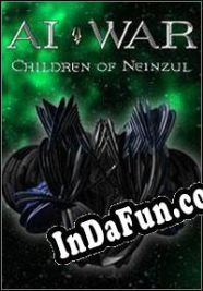 AI War: Children Of Neinzul (2010/ENG/MULTI10/License)