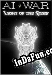 AI War: Light of the Spire (2011/ENG/MULTI10/Pirate)