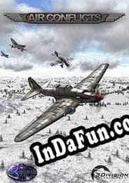 Air Conflicts (2006) | RePack from Black_X