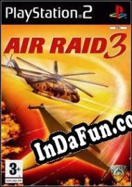 Air Raid 3 (2007/ENG/MULTI10/RePack from HoG)