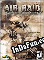 Air Raid: This is not a Drill! (2003/ENG/MULTI10/RePack from CFF)