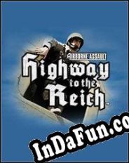 Airborne Assault: Highway to the Reich (2003) | RePack from Black_X