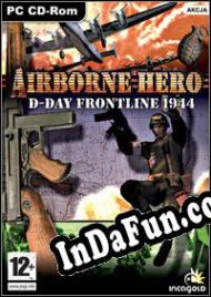 Airborne Hero D?Day Frontline 1944 (2006/ENG/MULTI10/License)