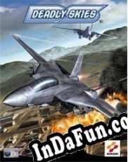 AirForce Delta Storm (2001/ENG/MULTI10/License)