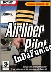 Airliner Pilot (2005/ENG/MULTI10/RePack from EDGE)