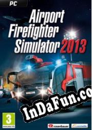 Airport Firefighter Simulator 2013 (2013/ENG/MULTI10/RePack from AoRE)