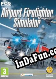 Airport Firefighter Simulator (2011/ENG/MULTI10/License)