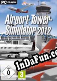 Airport-Tower-Simulator 2012 (2012/ENG/MULTI10/RePack from iRC)