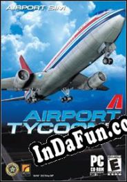 Airport Tycoon 2 (2003/ENG/MULTI10/License)