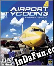 Airport Tycoon 3 (2003/ENG/MULTI10/License)