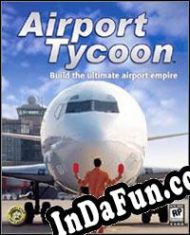 Airport Tycoon (2000) | RePack from ADMINCRACK
