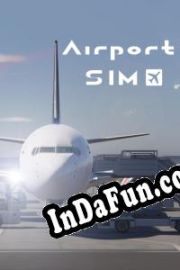 AirportSim (2023) | RePack from DiSTiNCT