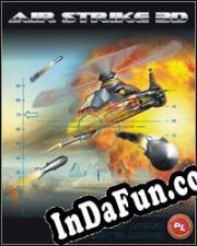 AirStrike 3D: Operation W.A.T. (2003/ENG/MULTI10/License)