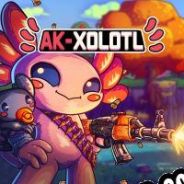 AK-xolotl (2023) | RePack from JUNLAJUBALAM