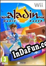 Aladin Magic Racer (2010/ENG/MULTI10/License)
