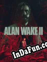 Alan Wake 2 (2023/ENG/MULTI10/RePack from RESURRECTiON)