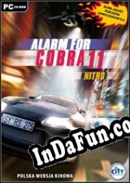 Alarm for Cobra 11: Nitro (2006/ENG/MULTI10/RePack from SeeknDestroy)