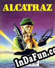Alcatraz (1992) | RePack from ADMINCRACK